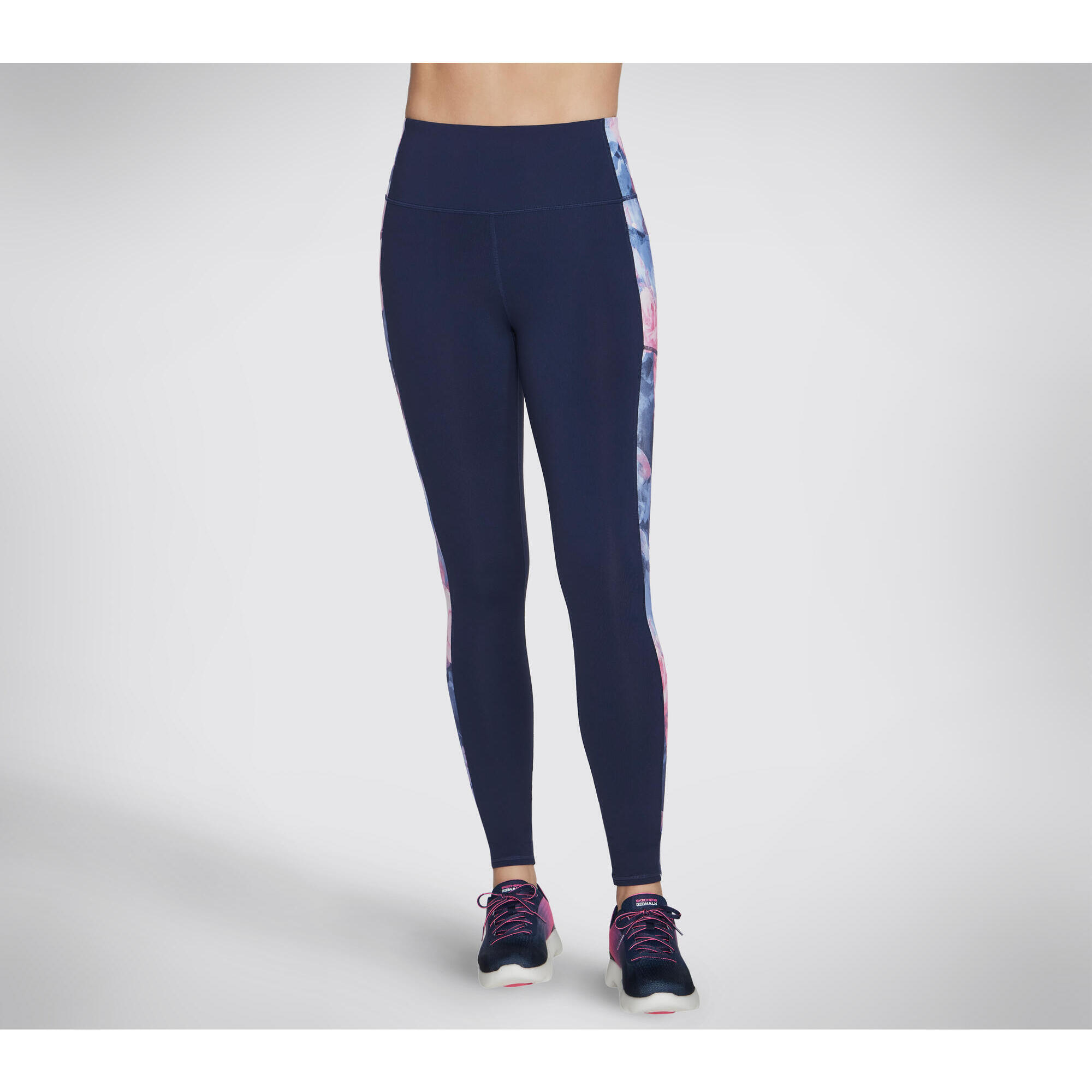 Legging rose fluo decathlon best sale
